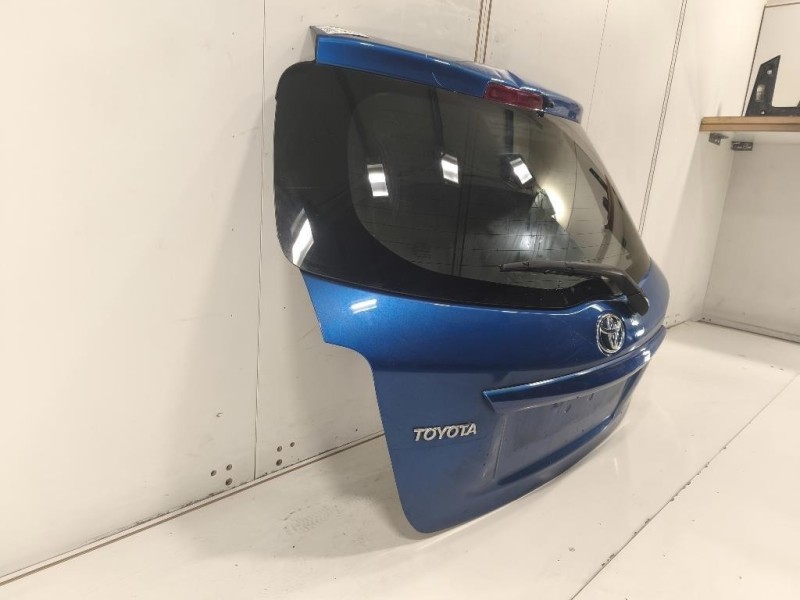Portello POST 670050D111 Toyota Yaris IV 2014
