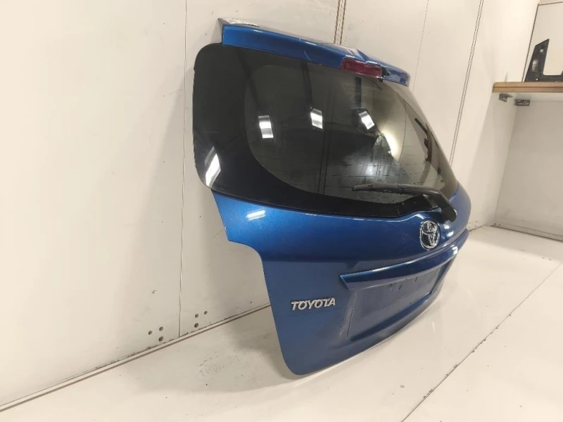 Portello POST 670050D111 Toyota Yaris IV 2014