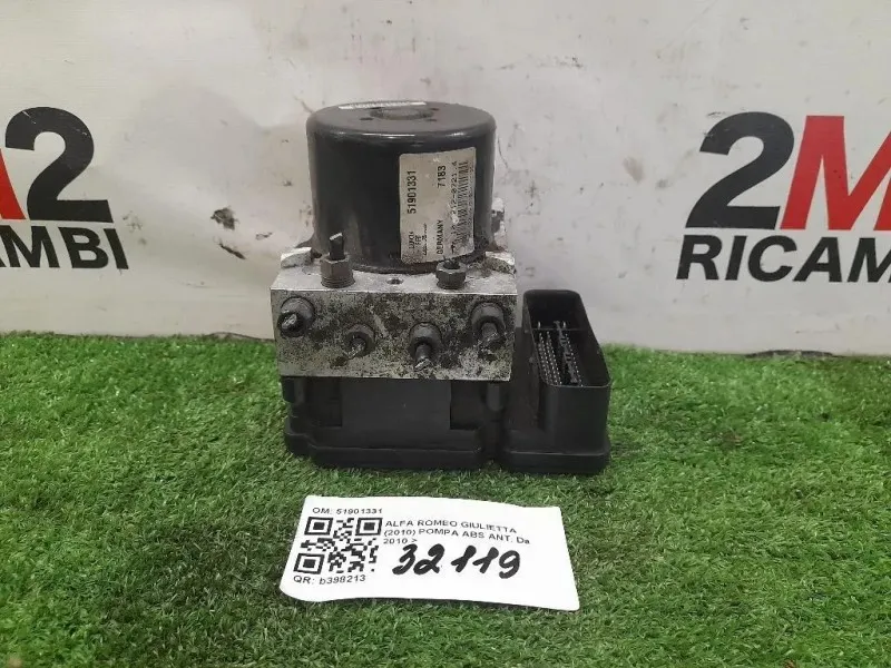 Pompa ABS ANT 51901331 Alfa Romeo Giulietta 2010