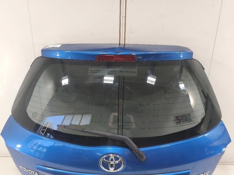 Portello POST 670050D111 Toyota Yaris IV 2014