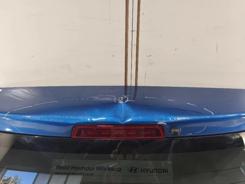 Portello POST 670050D111 Toyota Yaris IV 2014