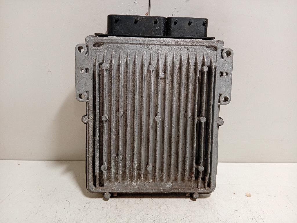 Centralina Iniezione 9X2Q-12A650-P Land Rover Range Rover Sport II 2009