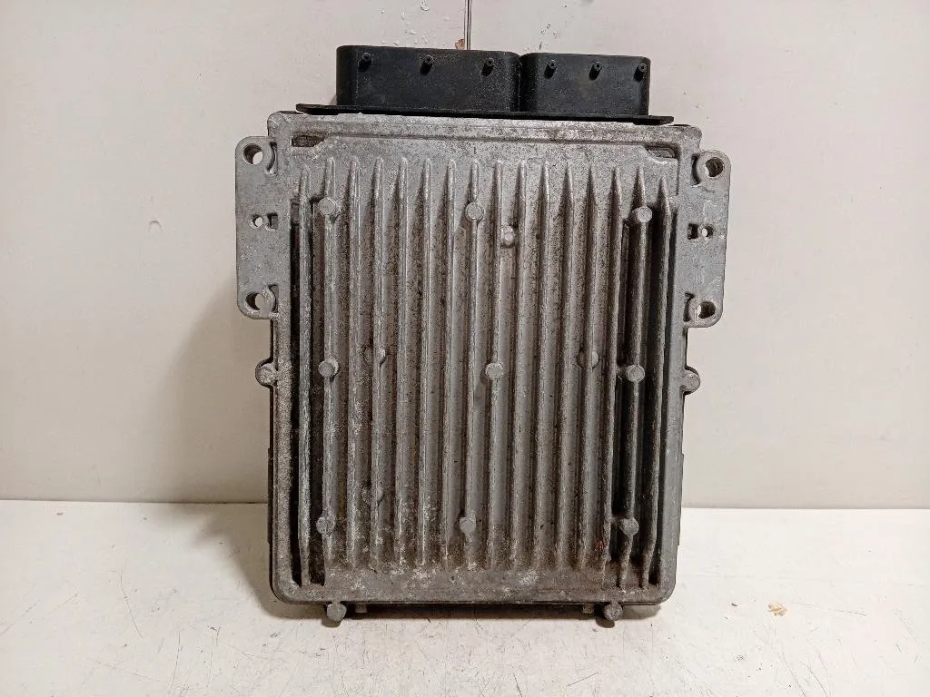 Centralina Iniezione 9X2Q-12A650-P Land Rover Range Rover Sport II 2009