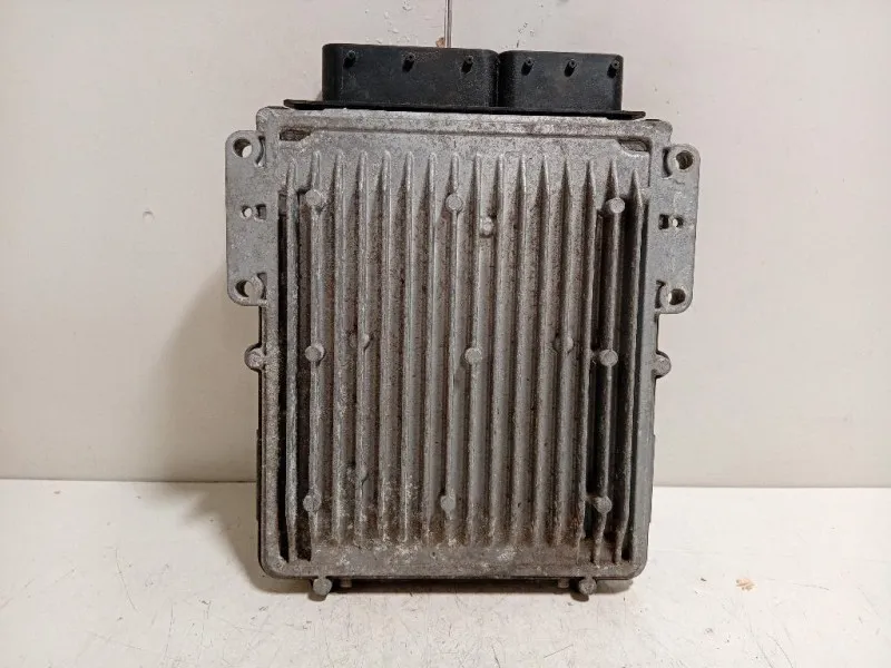 Centralina Iniezione 9X2Q-12A650-P Land Rover Range Rover Sport II 2009