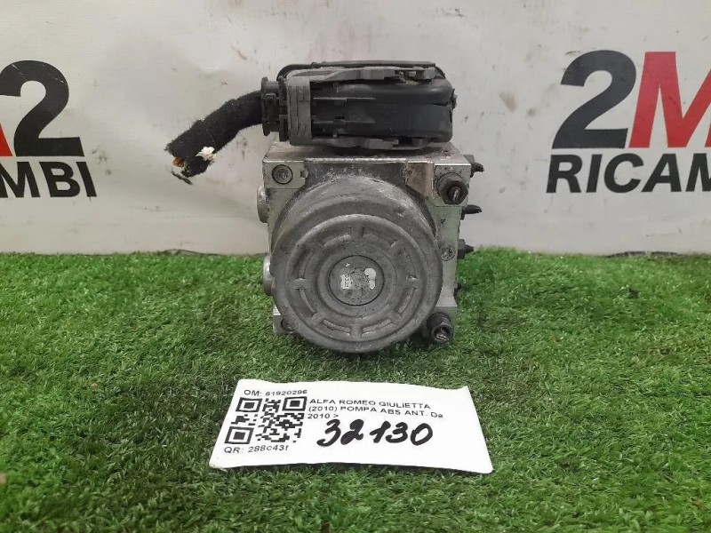 Pompa ABS ANT 51920296 Alfa Romeo Giulietta 2010