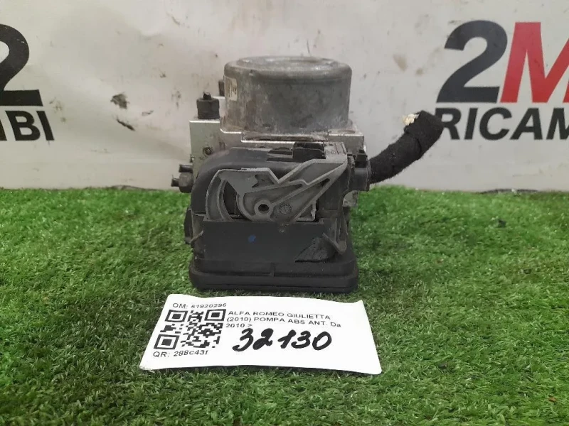 Pompa ABS ANT 51920296 Alfa Romeo Giulietta 2010