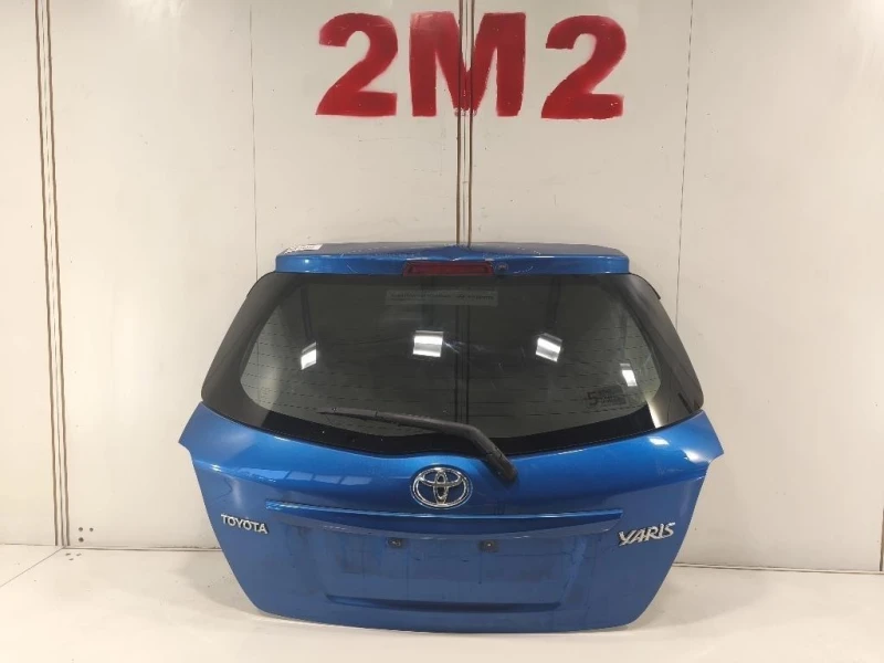 Portello POST 670050D111 Toyota Yaris IV 2014