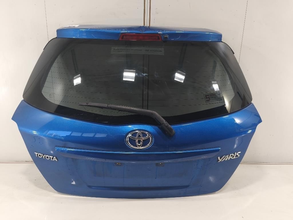 Portello POST 670050D111 Toyota Yaris IV 2014