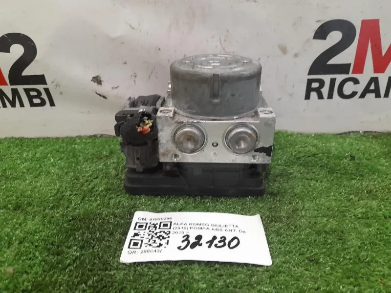 Pompa ABS ANT 51920296 Alfa Romeo Giulietta 2010