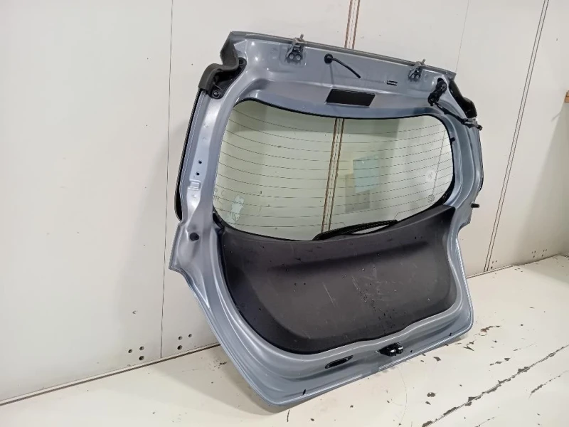 Portello POST 670050D111 Toyota Yaris IV 2014