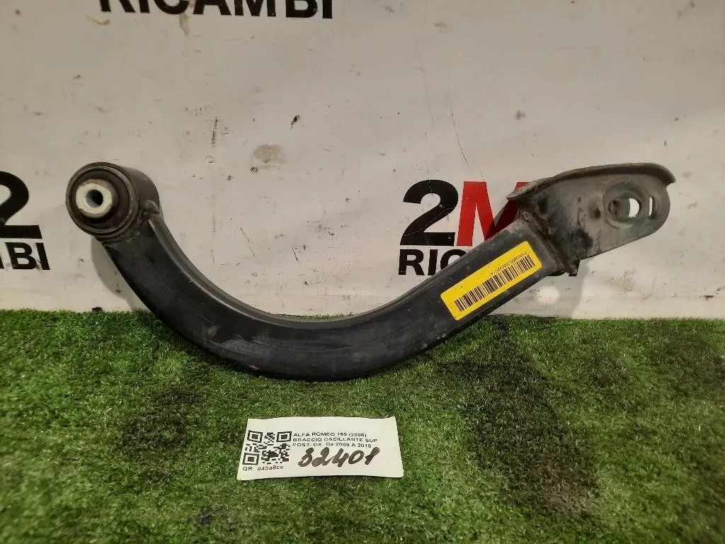 Braccio Oscillante SUP POST DX 51795575 Alfa Romeo 159 2006