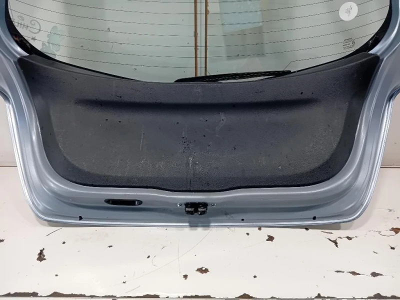 Portello POST 670050D111 Toyota Yaris IV 2014