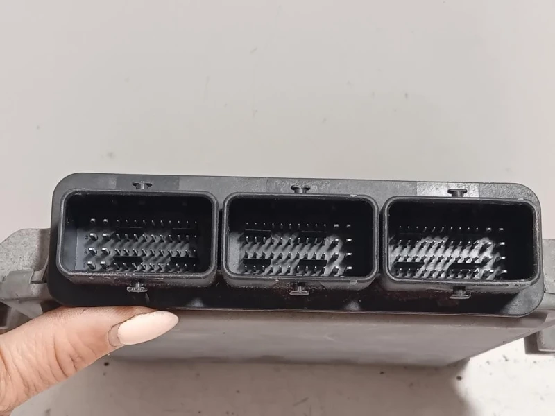 Centralina Iniezione 7H2Q-12A650-AF Land Rover Range Rover Sport II 2009