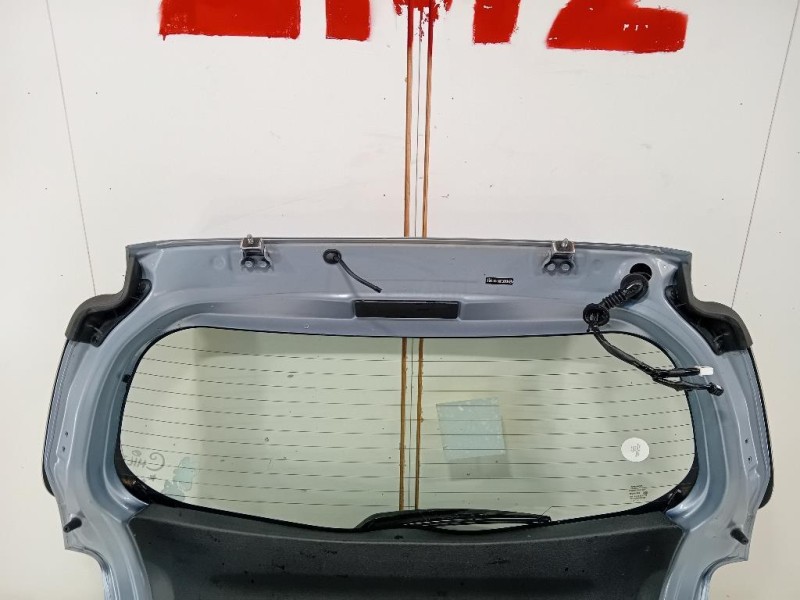 Portello POST 670050D111 Toyota Yaris IV 2014