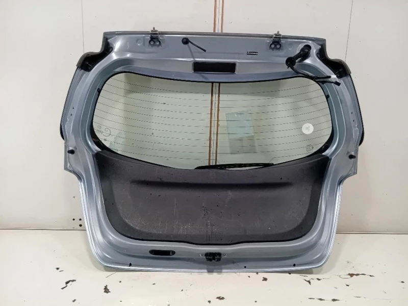 Portello POST 670050D111 Toyota Yaris IV 2014