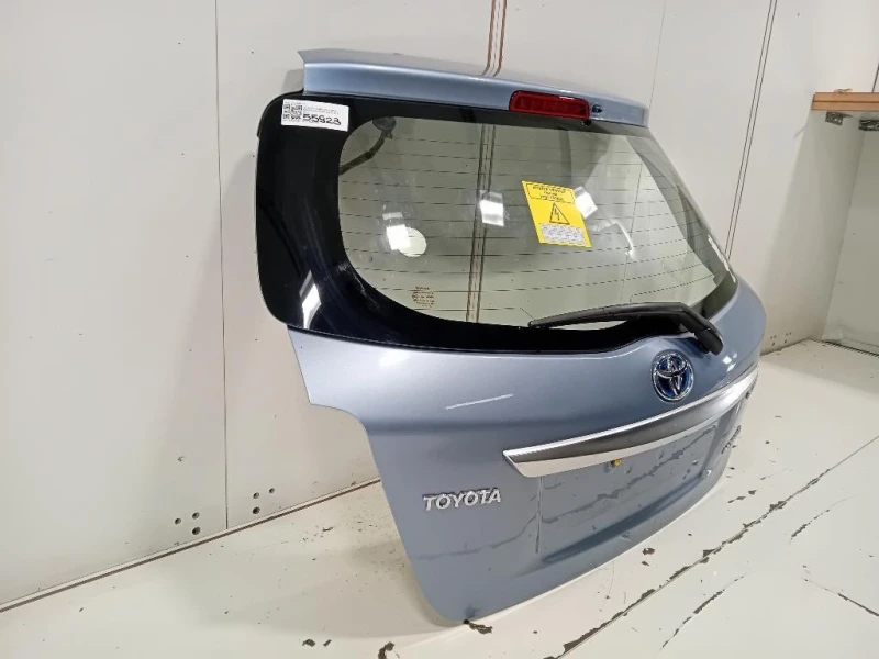 Portello POST 670050D111 Toyota Yaris IV 2014