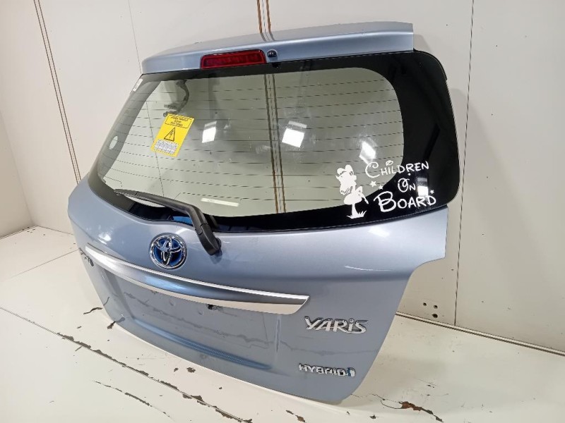 Portello POST 670050D111 Toyota Yaris IV 2014