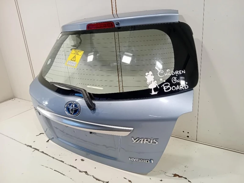 Portello POST 670050D111 Toyota Yaris IV 2014