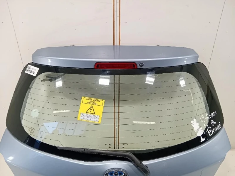 Portello POST 670050D111 Toyota Yaris IV 2014