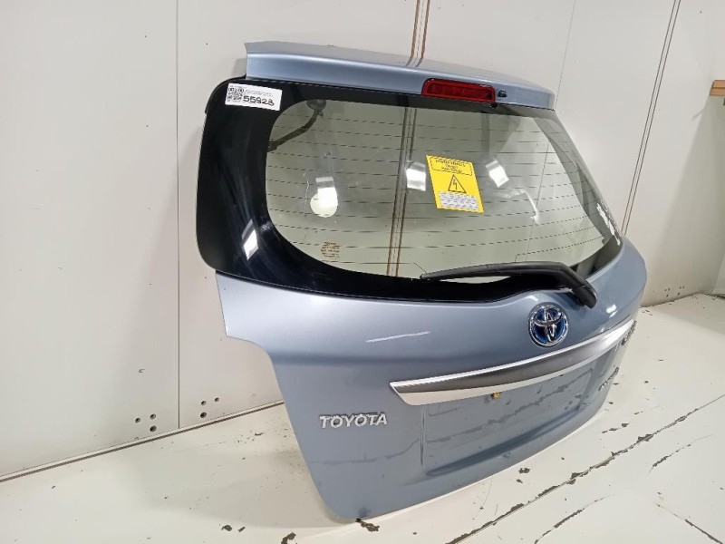 Portello POST 670050D111 Toyota Yaris IV 2014