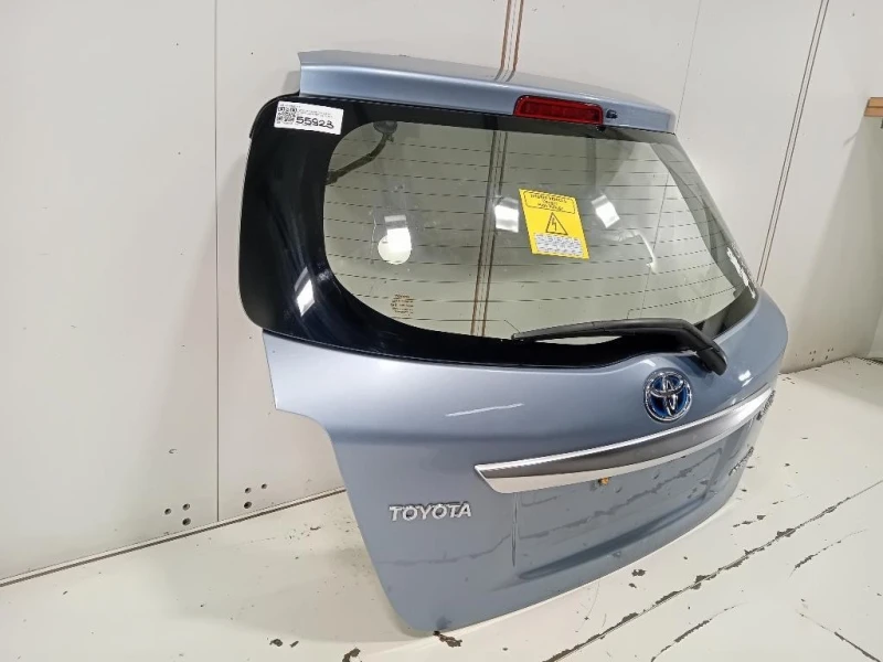 Portello POST 670050D111 Toyota Yaris IV 2014