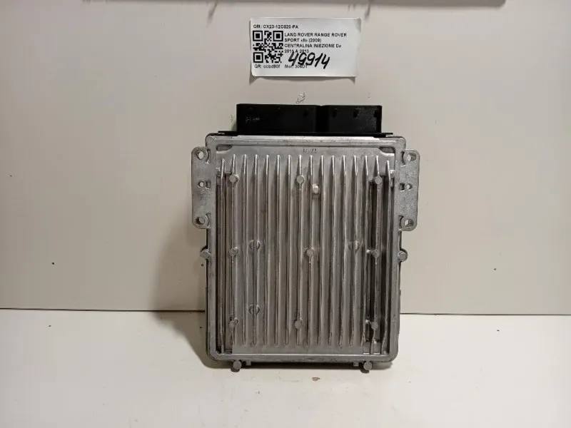 Centralina Iniezione CX23-12C520-PA Land Rover Range Rover Sport II 2009