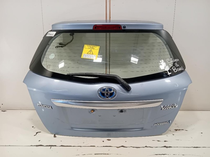 Portello POST 670050D111 Toyota Yaris IV 2014