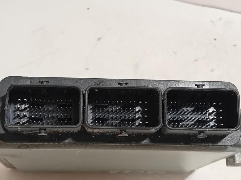 Centralina Iniezione 6H4Q-12A650-CD Land Rover Range Rover Sport III 2014