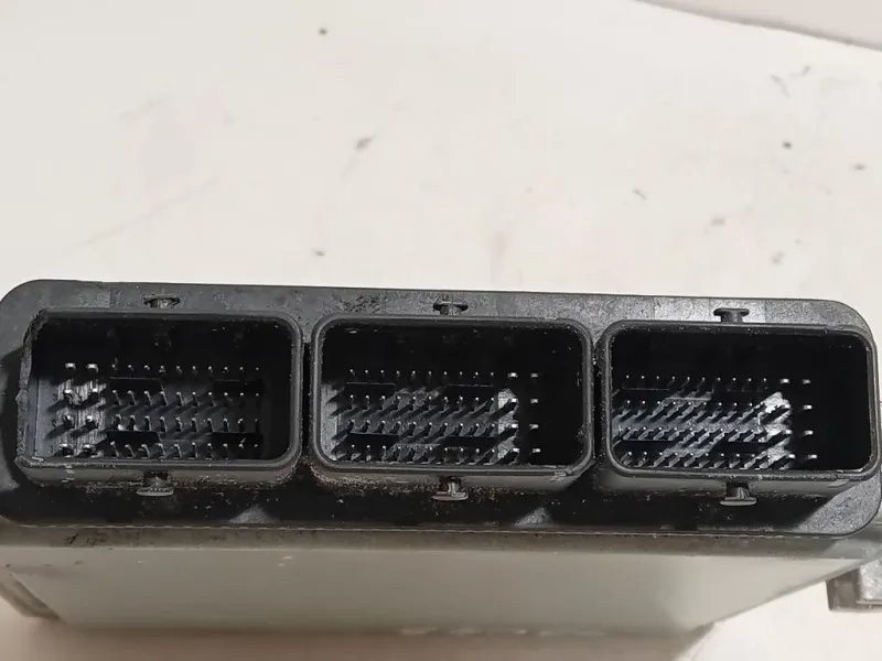 Centralina Iniezione 6H4Q-12A650-CD Land Rover Range Rover Sport III 2014