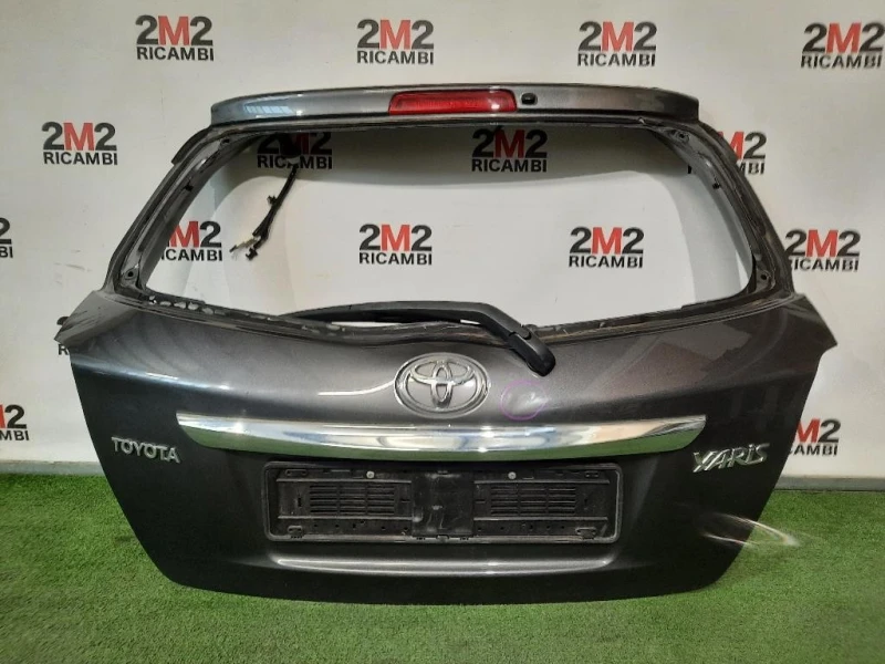 Portello POST NUDO 670050D111 Toyota Yaris IV 2014