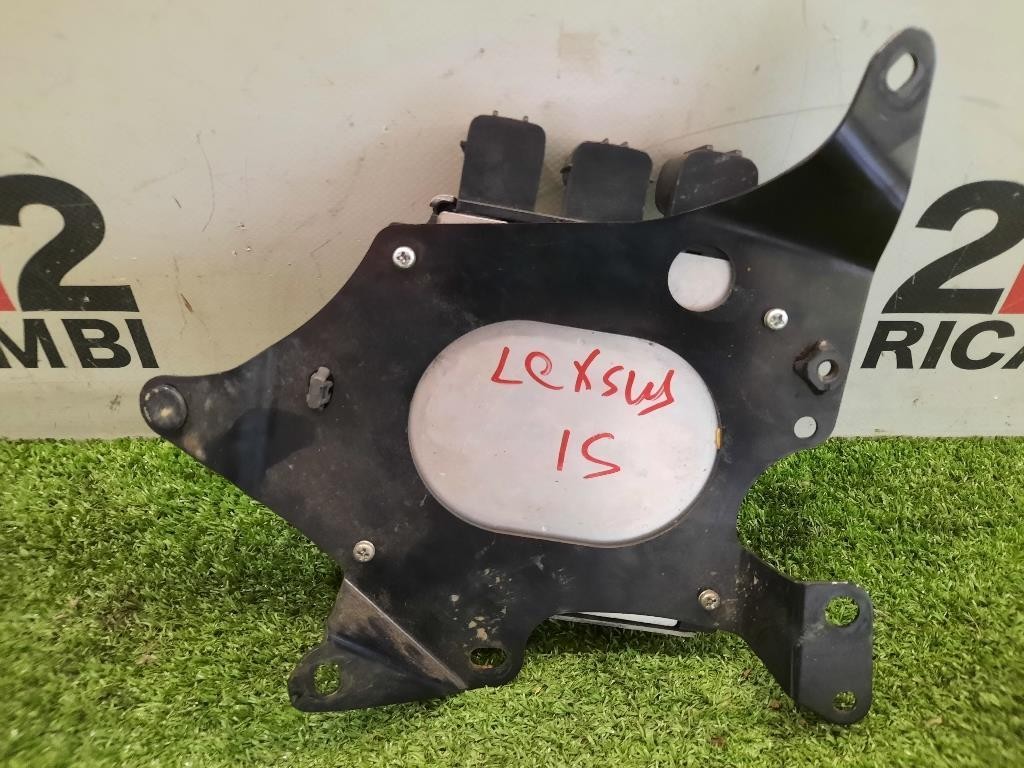 Centralina Iniezione 8987120070 Lexus Serie IS II 2006