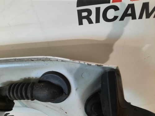 Centralina Iniezione 8987120070 Lexus Serie IS II 2006