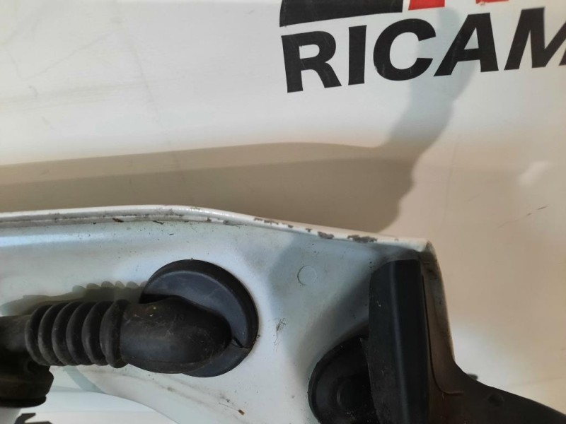 Portello POST NUDO 670050D111 Toyota Yaris IV 2014