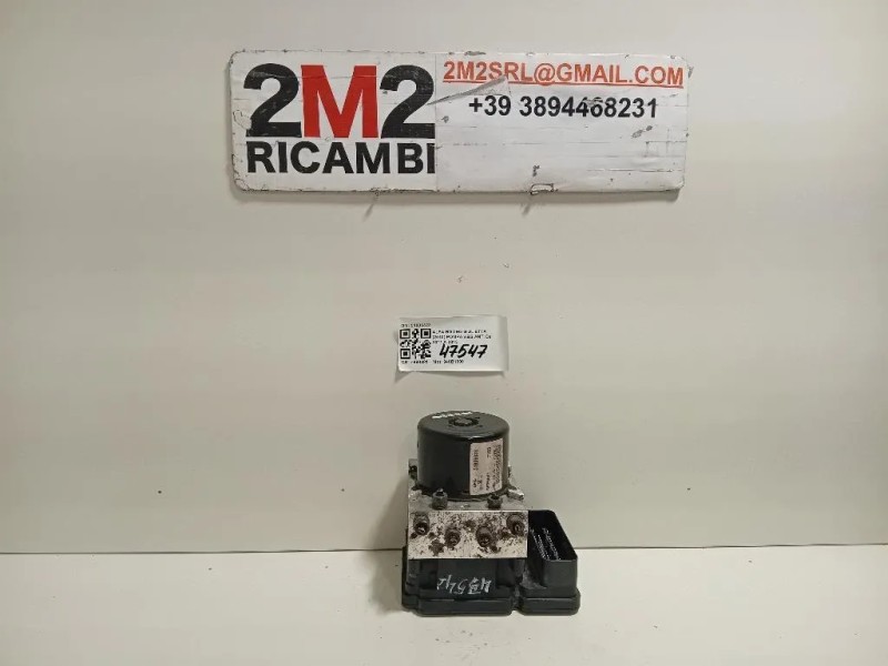 Pompa ABS ANT 51896323 Alfa Romeo Giulietta 2010