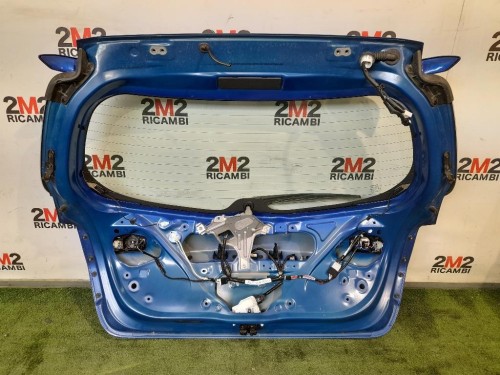 Centralina Iniezione S56218881 MB275700-7620 Mazda 3 III 2014