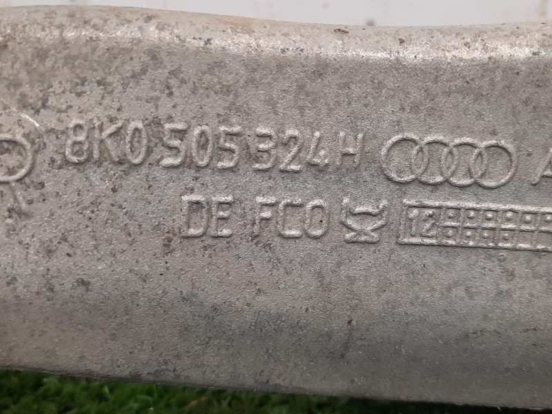 Braccio Oscillante SUP POST DX 8K0 501 324 H Audi Q5 8RB 2012