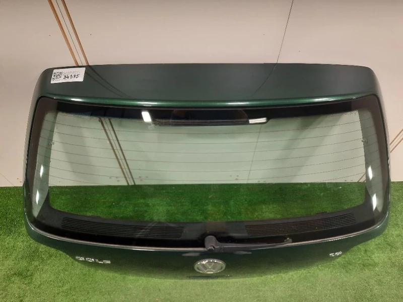 Portello POST 1J6827025G Volkswagen GOLF IV 1998