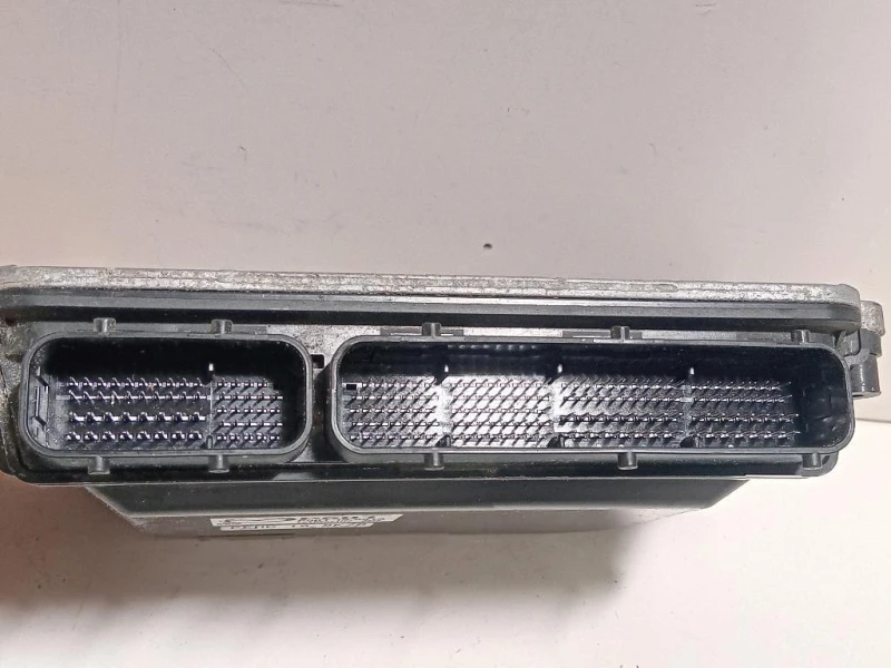 Centralina Iniezione P50118881A Mazda 3 III 2014