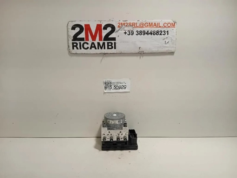 Pompa ABS ANT 50528817 Alfa Romeo Giulietta 2010