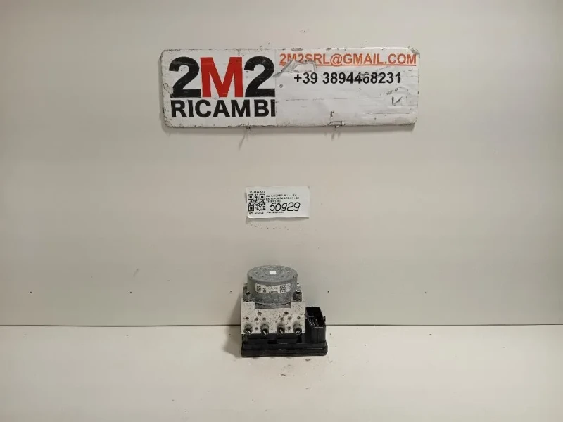 Pompa ABS ANT 50528817 Alfa Romeo Giulietta 2010