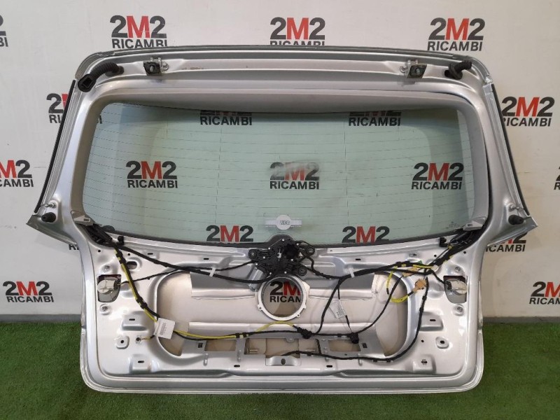 Portello POST 1K6827025H Volkswagen GOLF V 2004