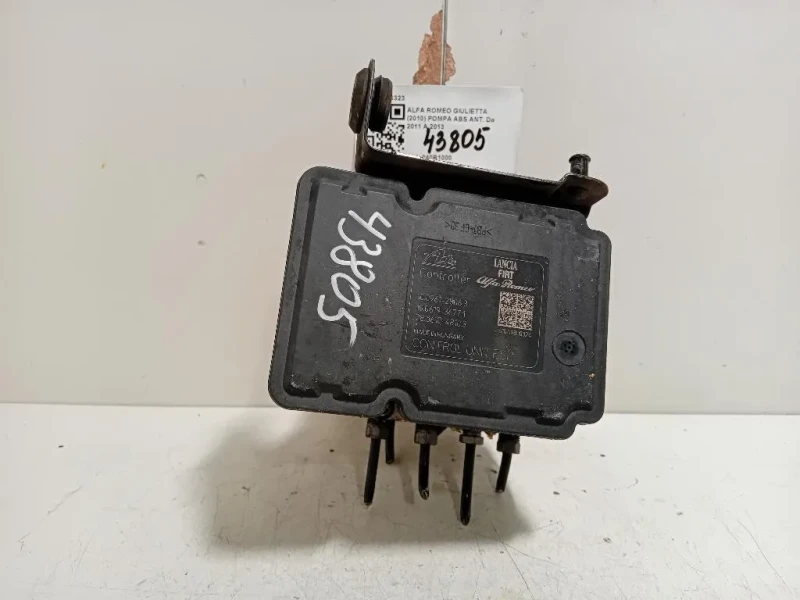 Pompa ABS ANT 51896323 Alfa Romeo Giulietta 2010