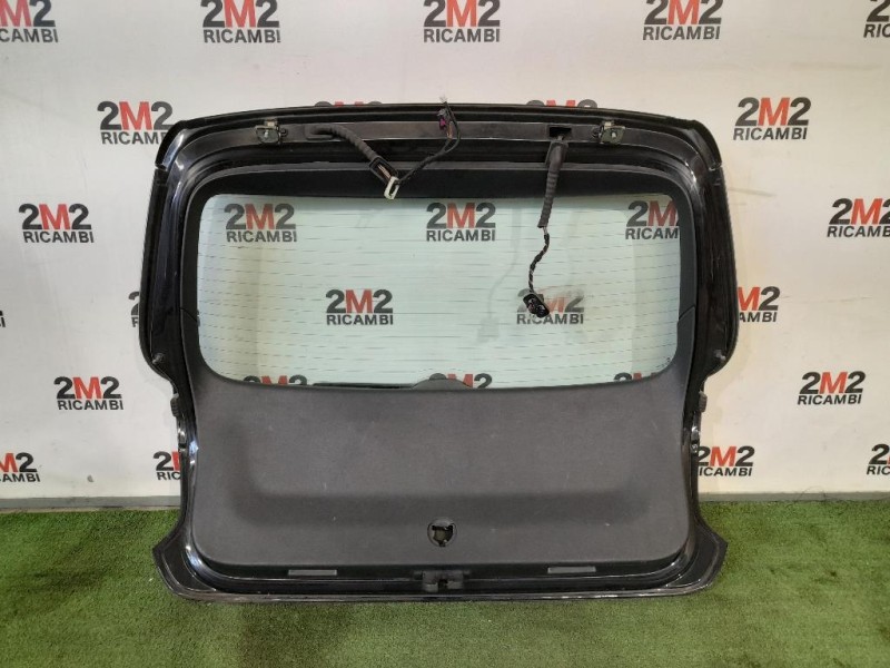 Portello POST NUDO 1K9827025B Volkswagen GOLF V Variant 2007