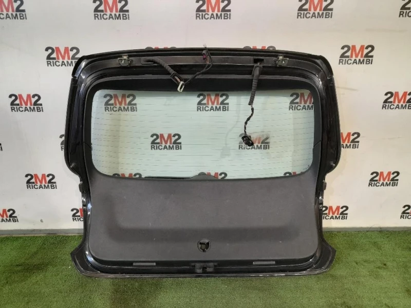 Portello POST NUDO 1K9827025B Volkswagen GOLF V Variant 2007