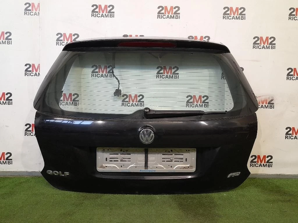 Portello POST NUDO 1K9827025B Volkswagen GOLF V Variant 2007