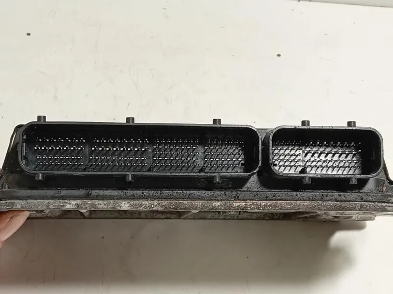 Centralina Iniezione 2798001540 Mazda 3 III 2016