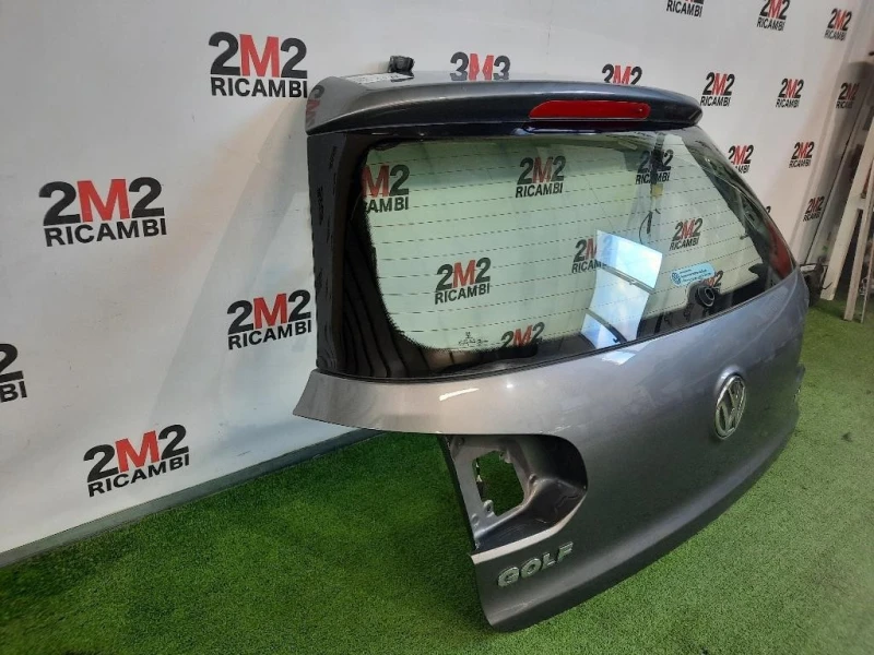 Portello POST 5K6827025H Volkswagen GOLF VI 2009