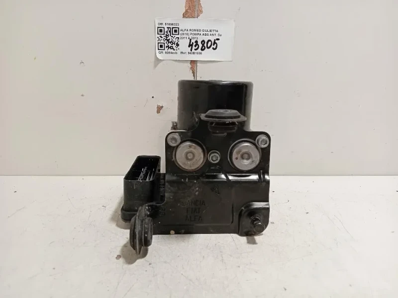 Pompa ABS ANT 51896323 Alfa Romeo Giulietta 2010