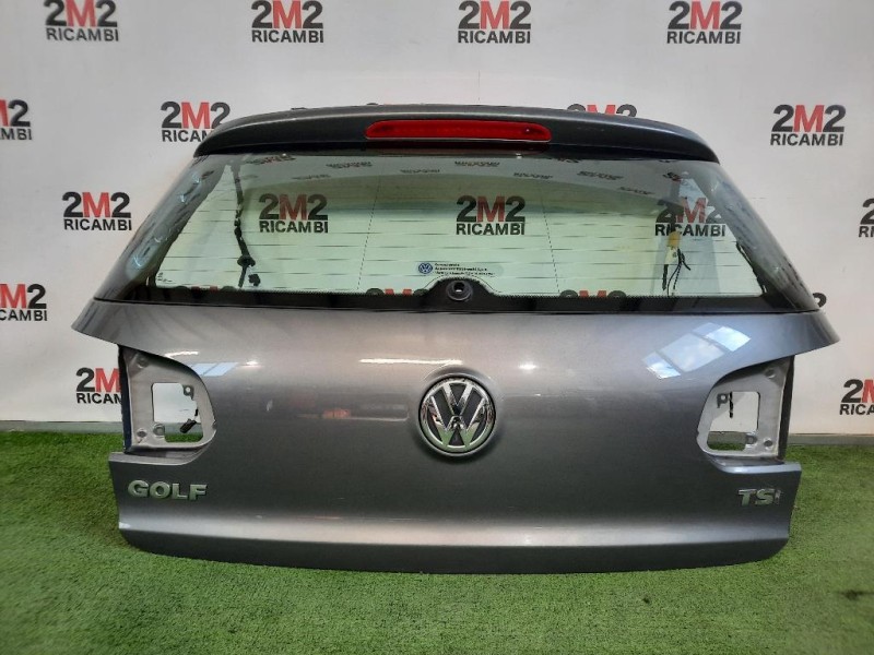 Portello POST 5K6827025H Volkswagen GOLF VI 2009