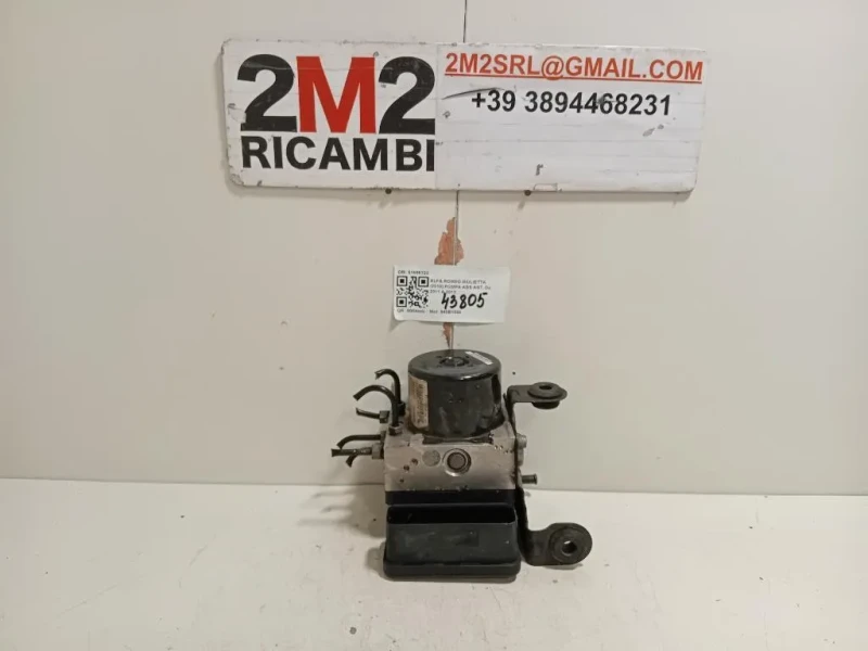 Pompa ABS ANT 51896323 Alfa Romeo Giulietta 2010